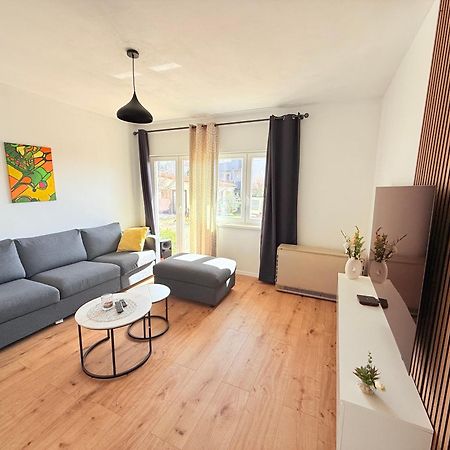 Apartamento House Anka Medulin Exterior foto