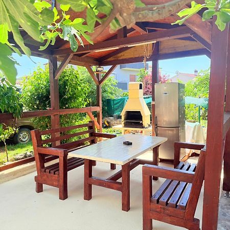 Apartamento House Anka Medulin Exterior foto