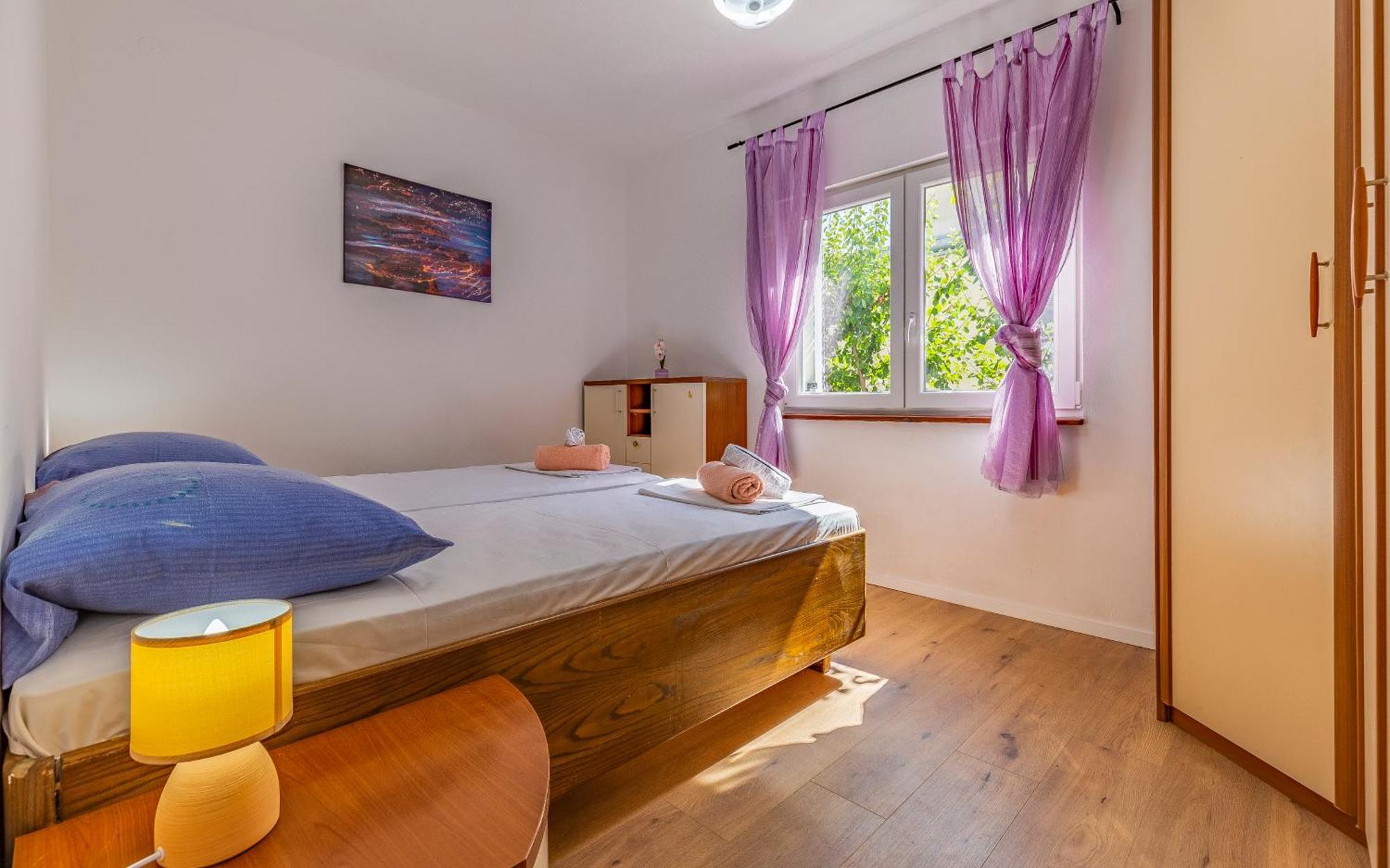 Apartamento House Anka Medulin Habitación foto
