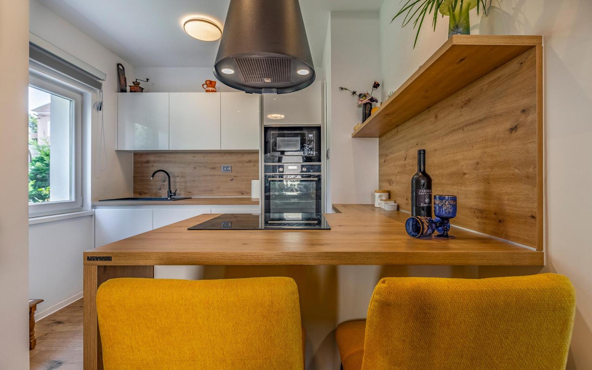 Apartamento House Anka Medulin Exterior foto