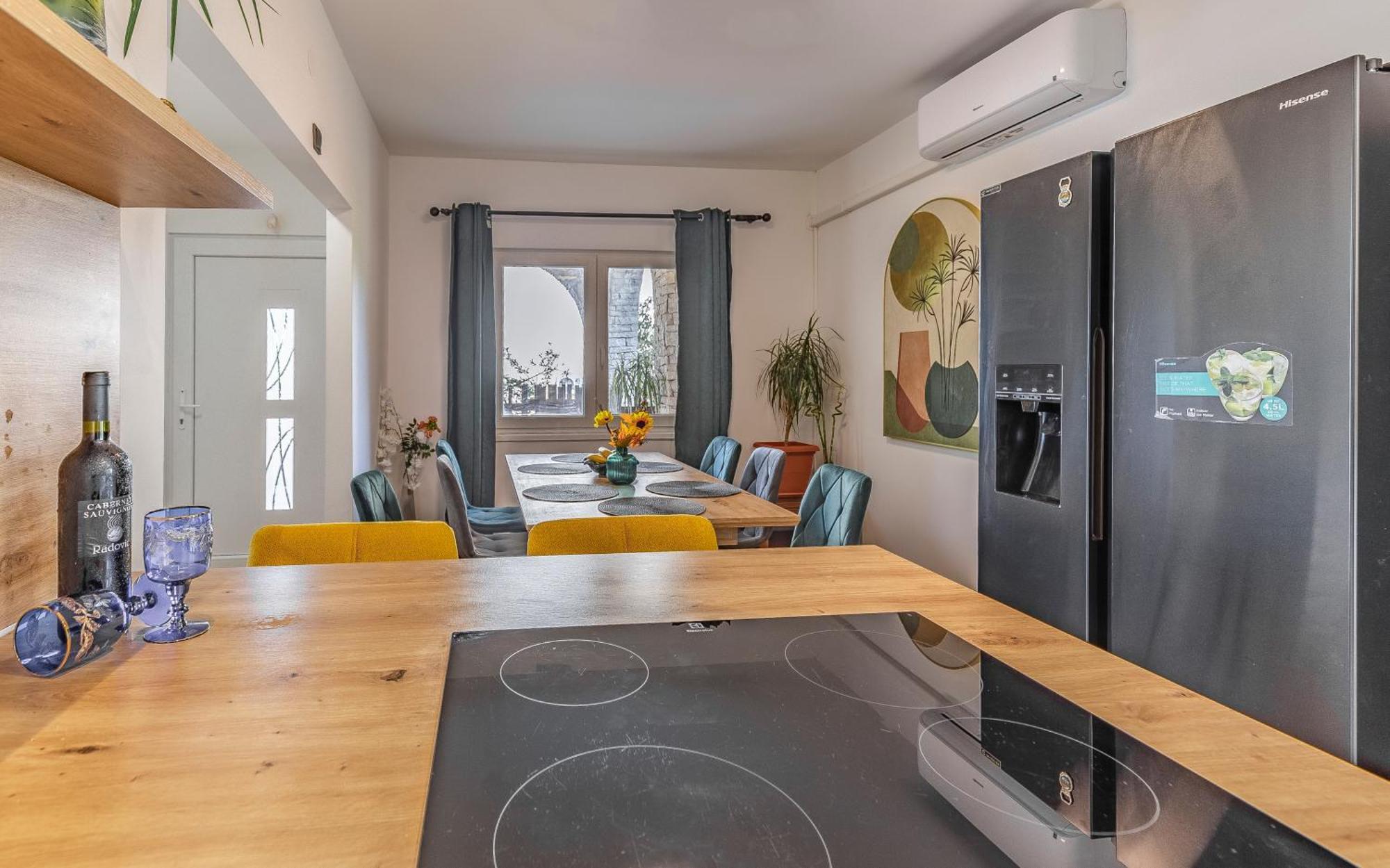 Apartamento House Anka Medulin Exterior foto