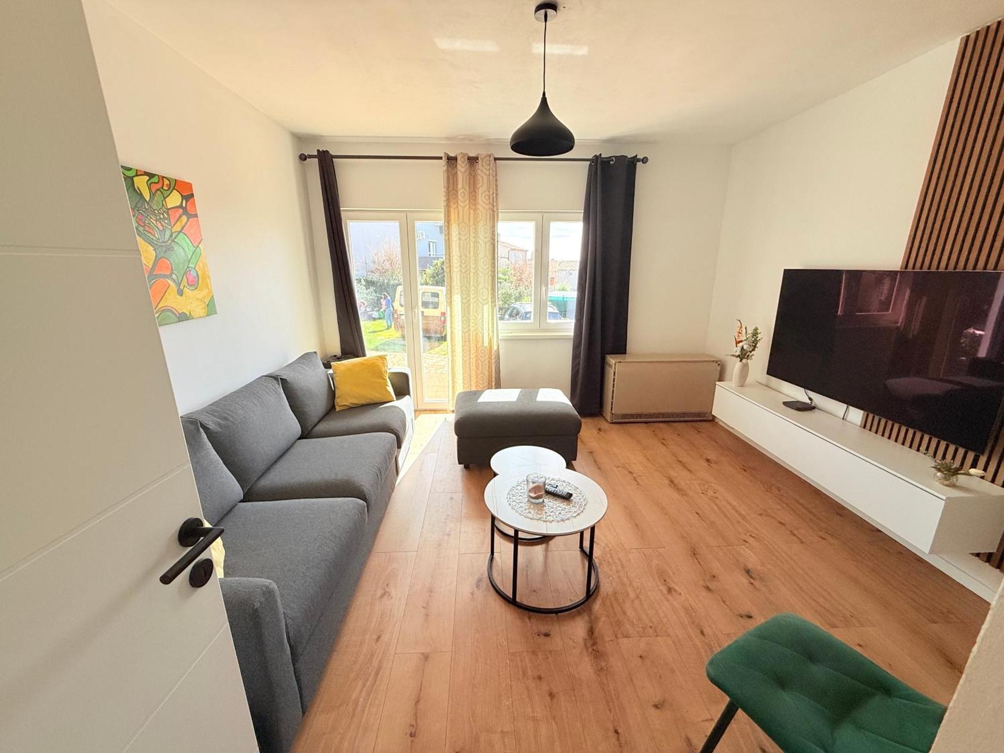 Apartamento House Anka Medulin Exterior foto