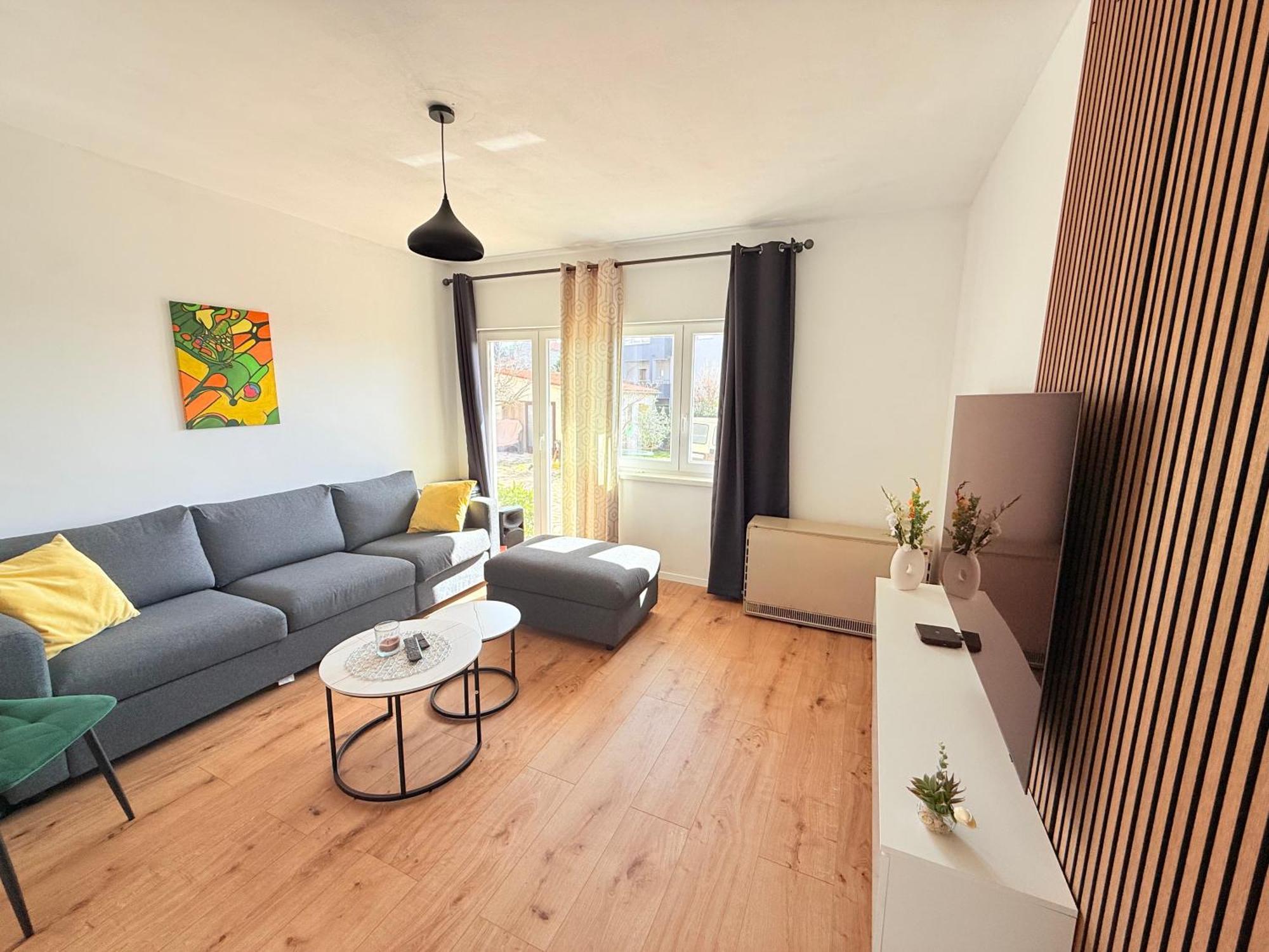 Apartamento House Anka Medulin Exterior foto