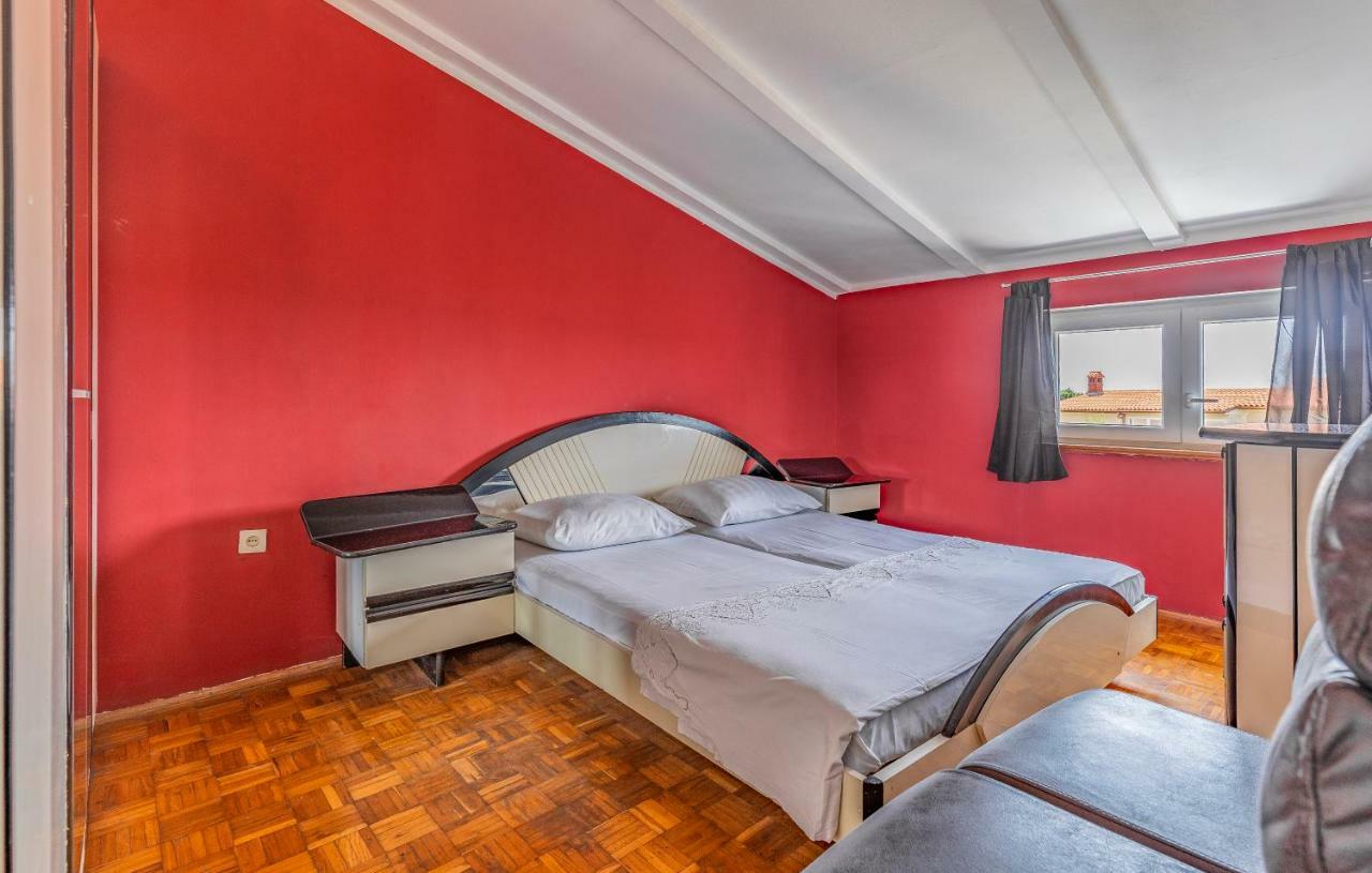 Apartamento House Anka Medulin Exterior foto
