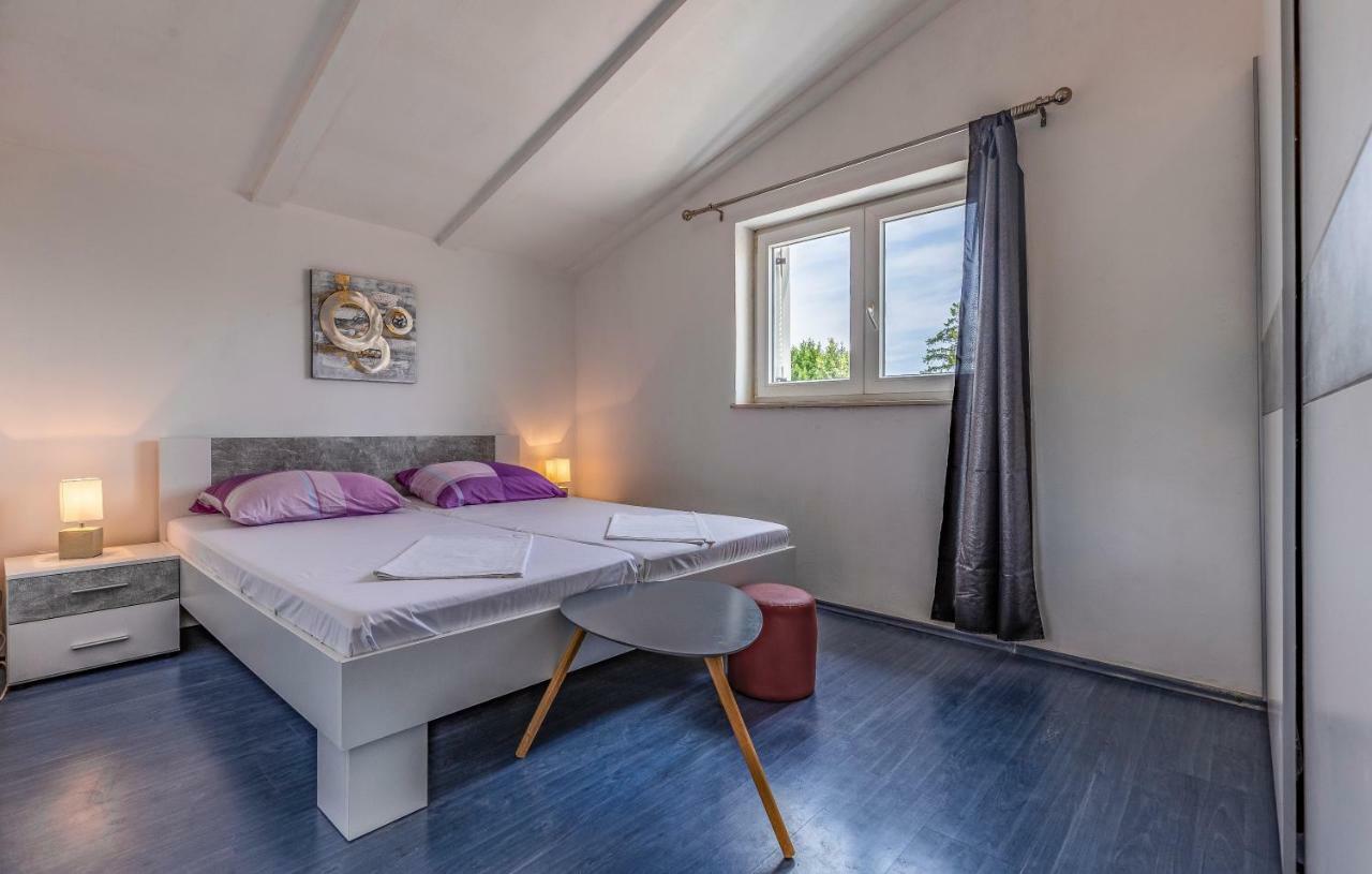 Apartamento House Anka Medulin Exterior foto