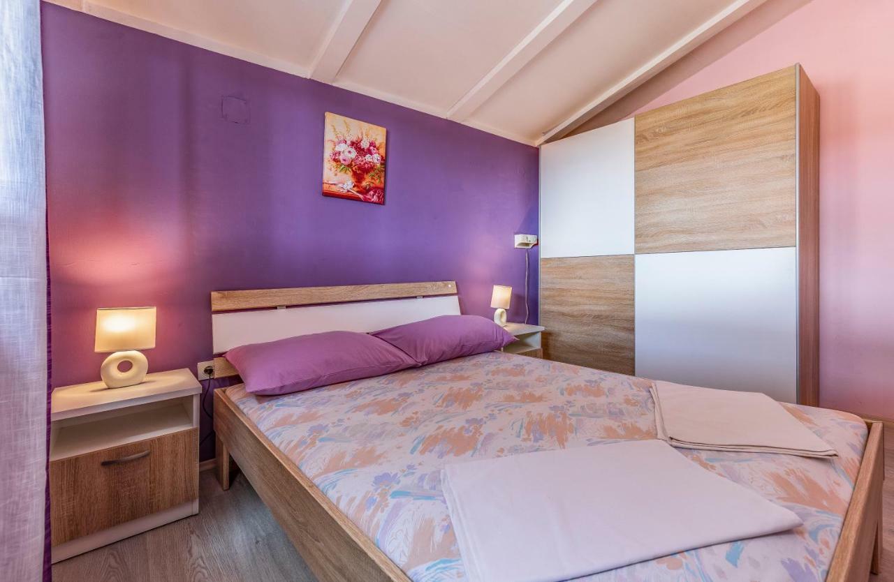 Apartamento House Anka Medulin Exterior foto