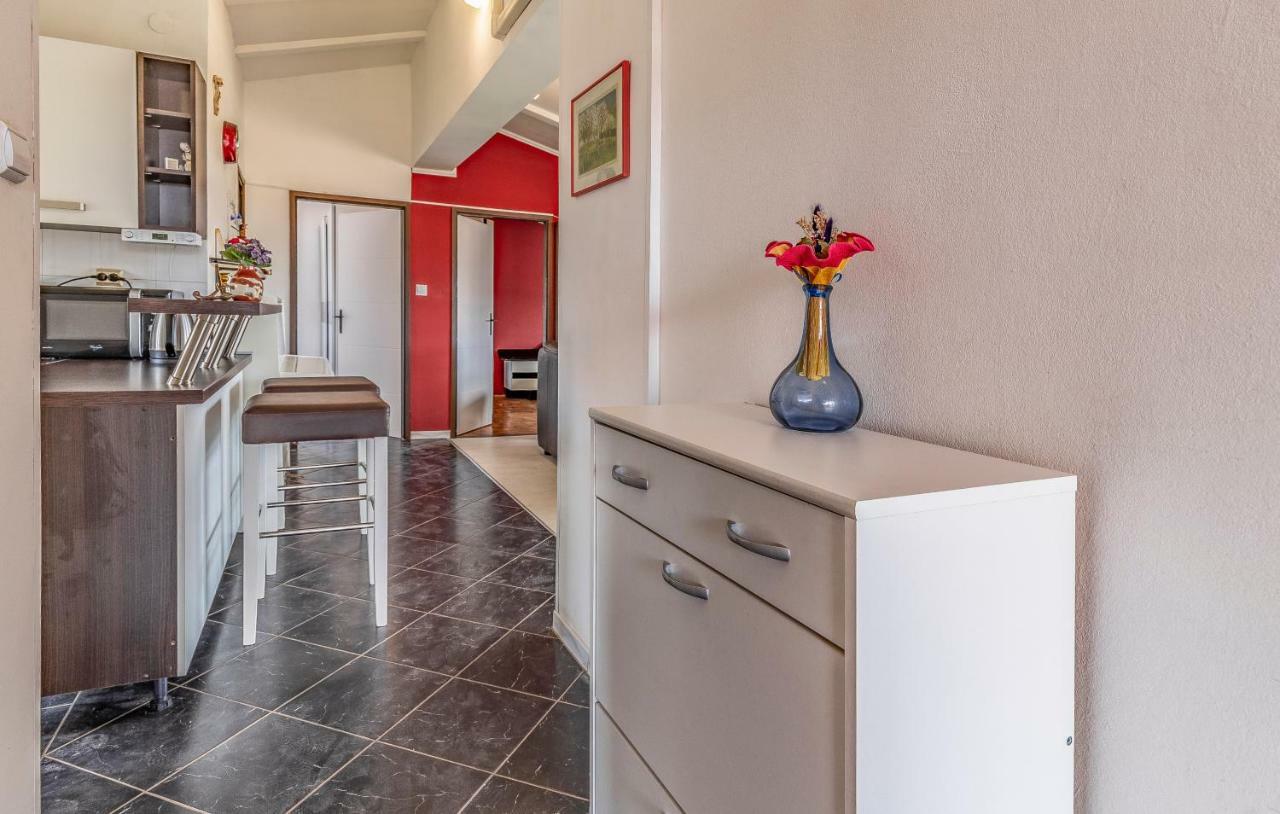 Apartamento House Anka Medulin Exterior foto