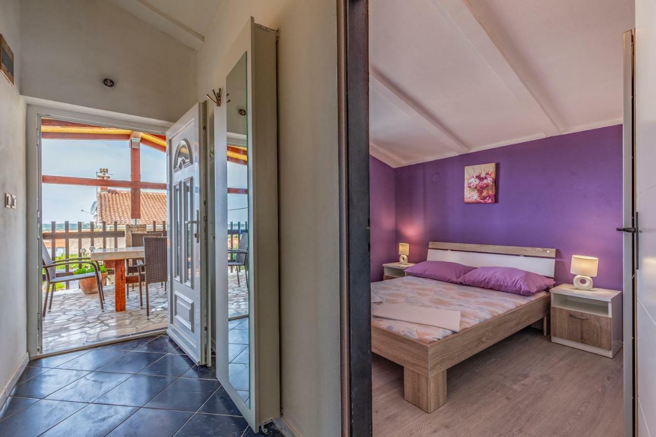 Apartamento House Anka Medulin Exterior foto