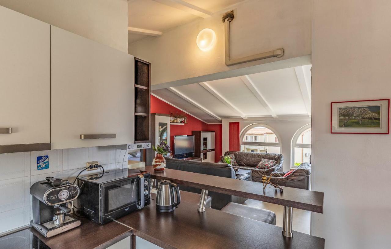 Apartamento House Anka Medulin Exterior foto