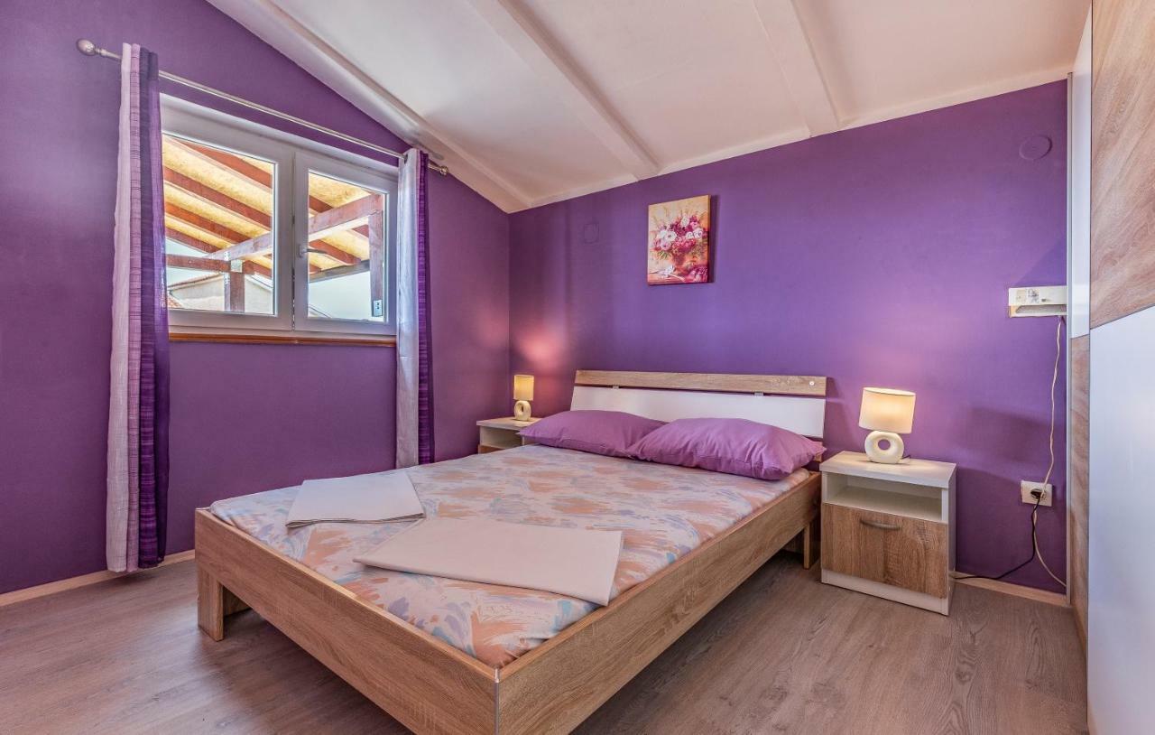 Apartamento House Anka Medulin Exterior foto