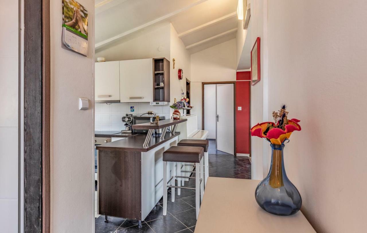 Apartamento House Anka Medulin Exterior foto