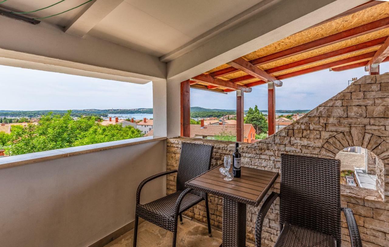 Apartamento House Anka Medulin Exterior foto