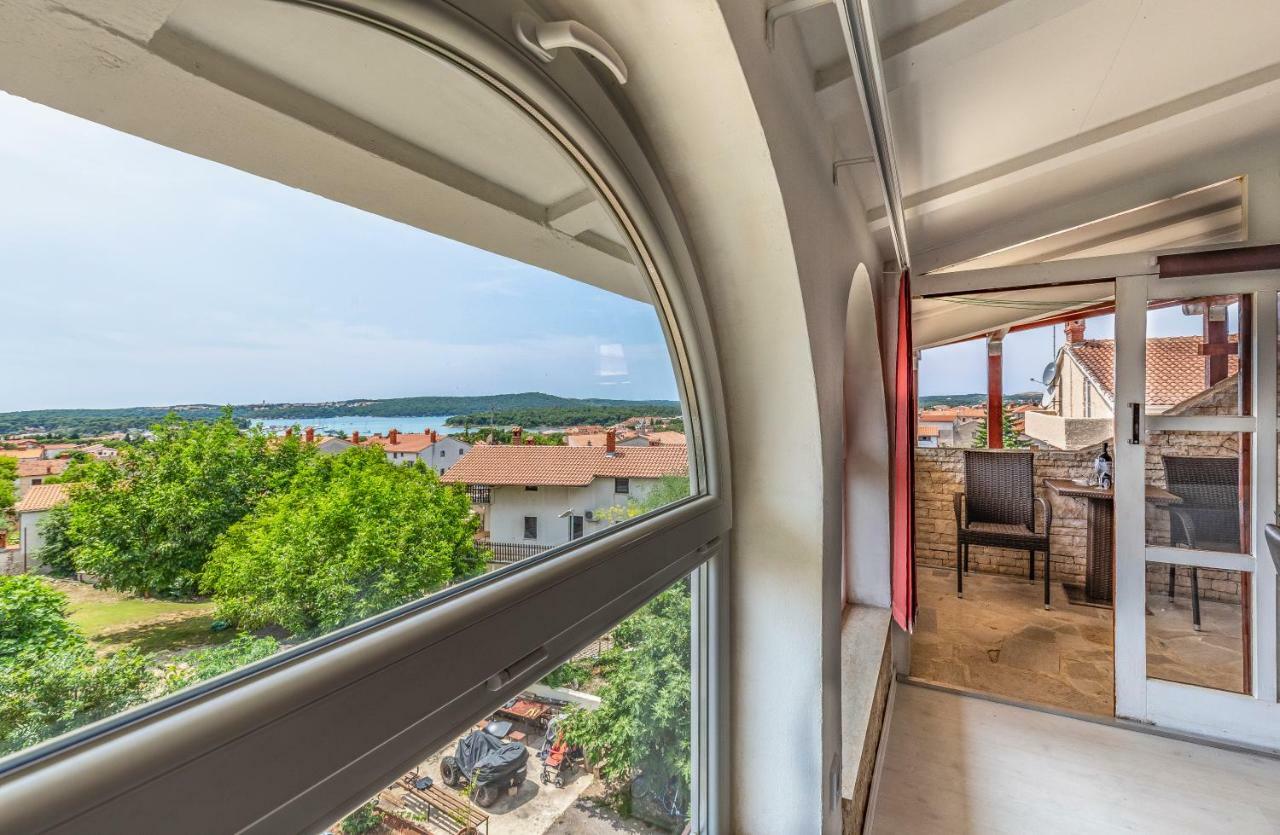 Apartamento House Anka Medulin Exterior foto
