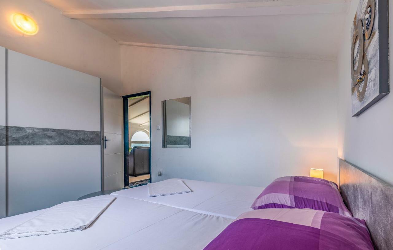 Apartamento House Anka Medulin Exterior foto