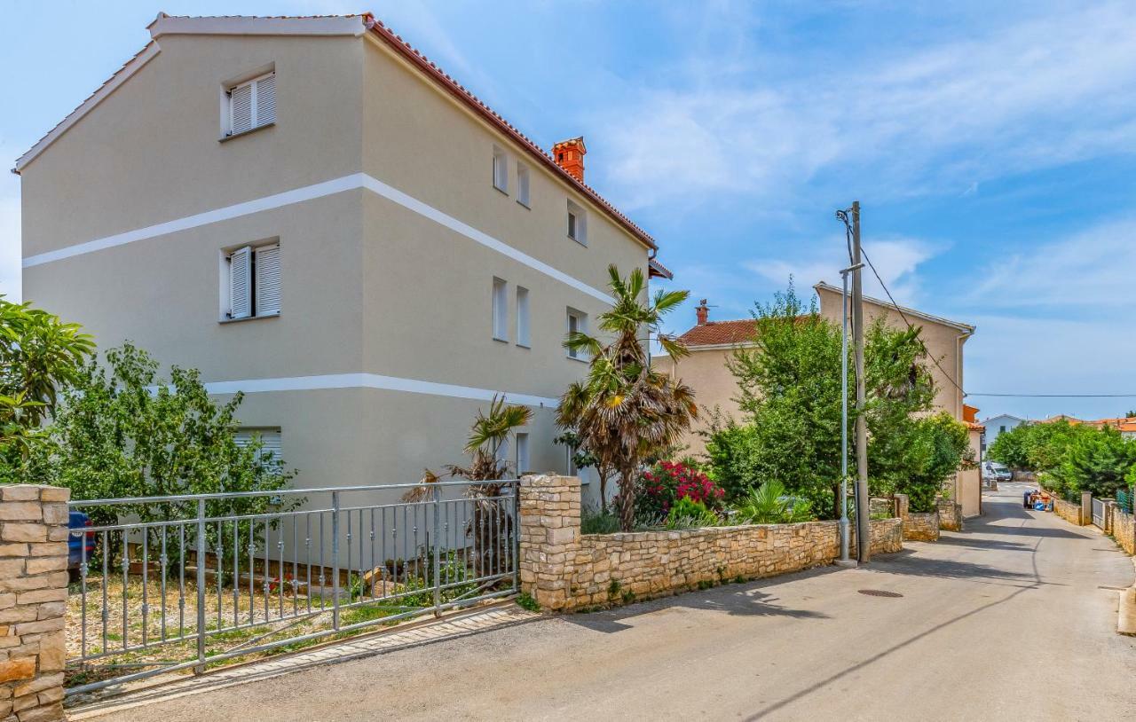 Apartamento House Anka Medulin Exterior foto