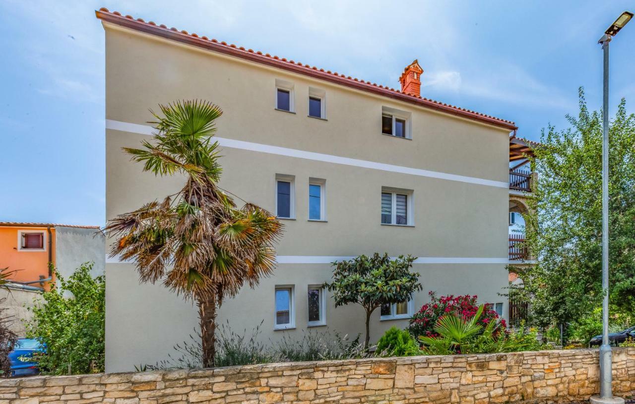 Apartamento House Anka Medulin Exterior foto