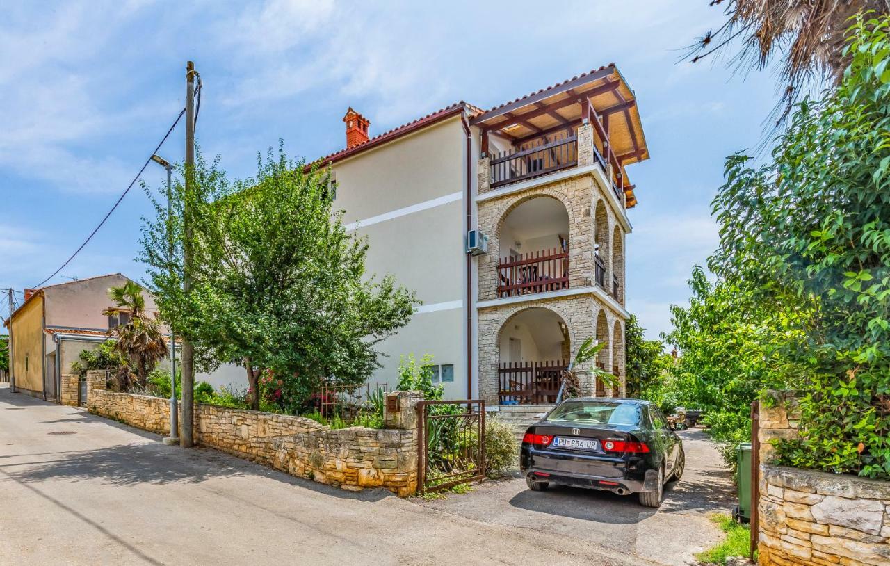 Apartamento House Anka Medulin Exterior foto