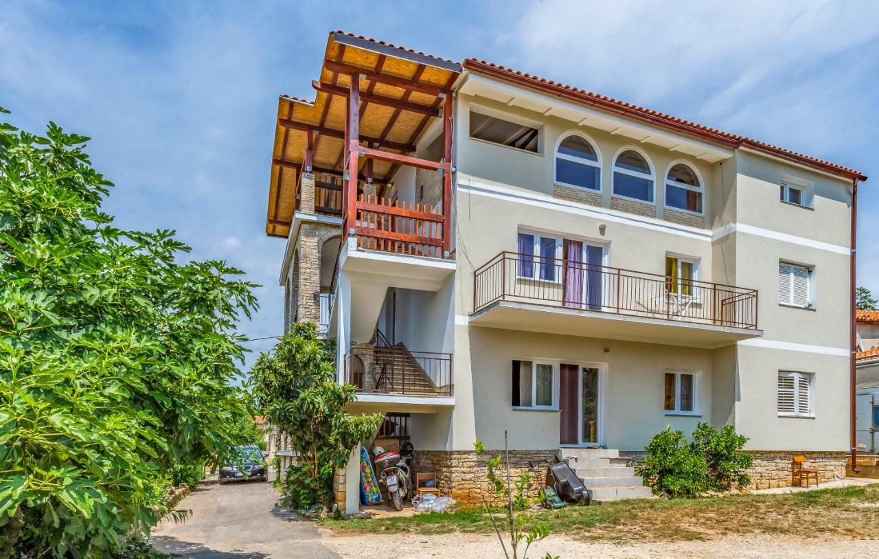 Apartamento House Anka Medulin Exterior foto