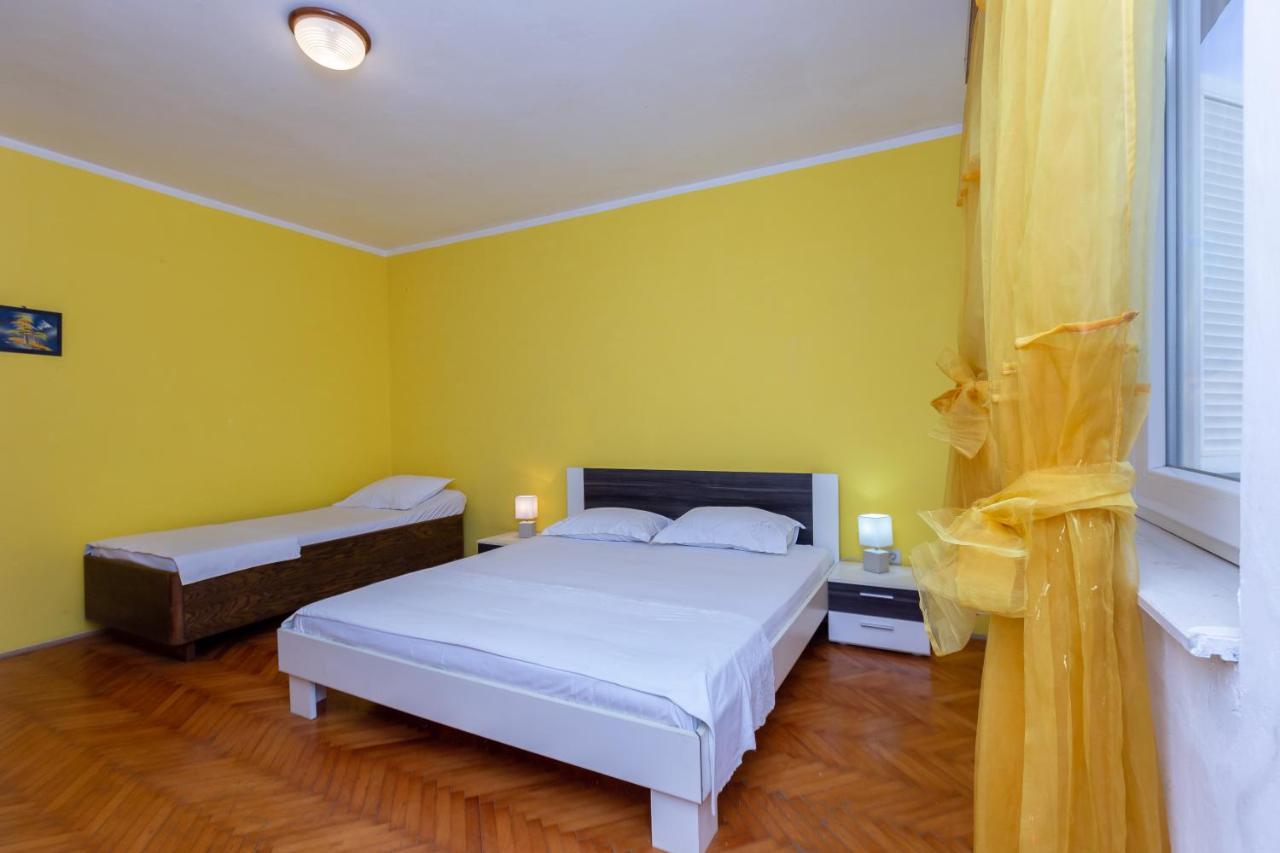 Apartamento House Anka Medulin Exterior foto
