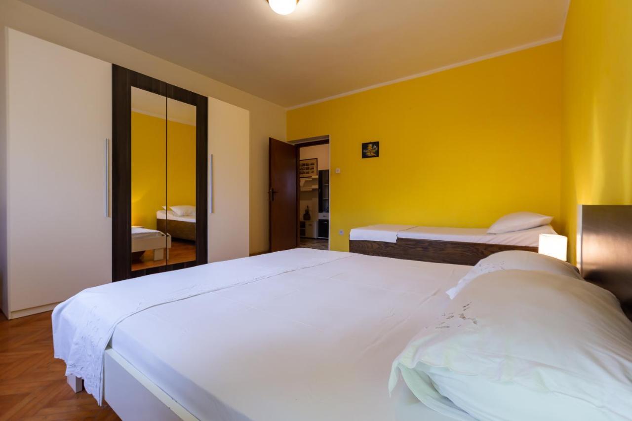 Apartamento House Anka Medulin Exterior foto