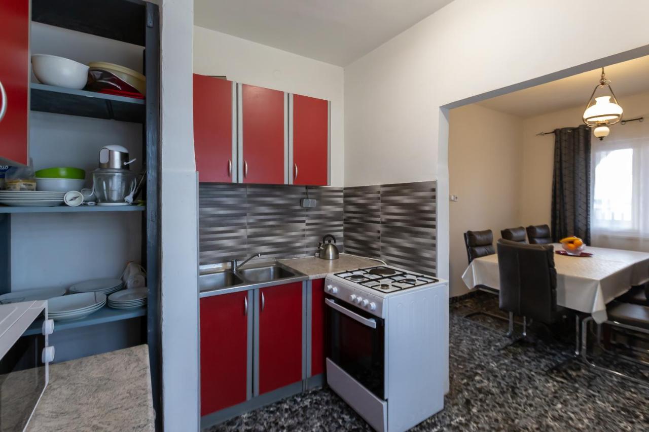 Apartamento House Anka Medulin Exterior foto