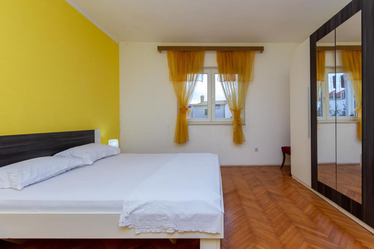 Apartamento House Anka Medulin Exterior foto