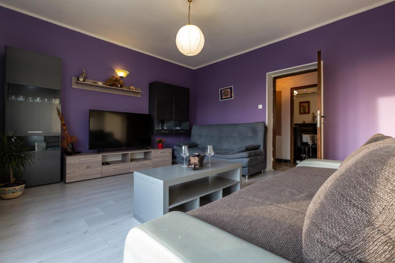 Apartamento House Anka Medulin Exterior foto