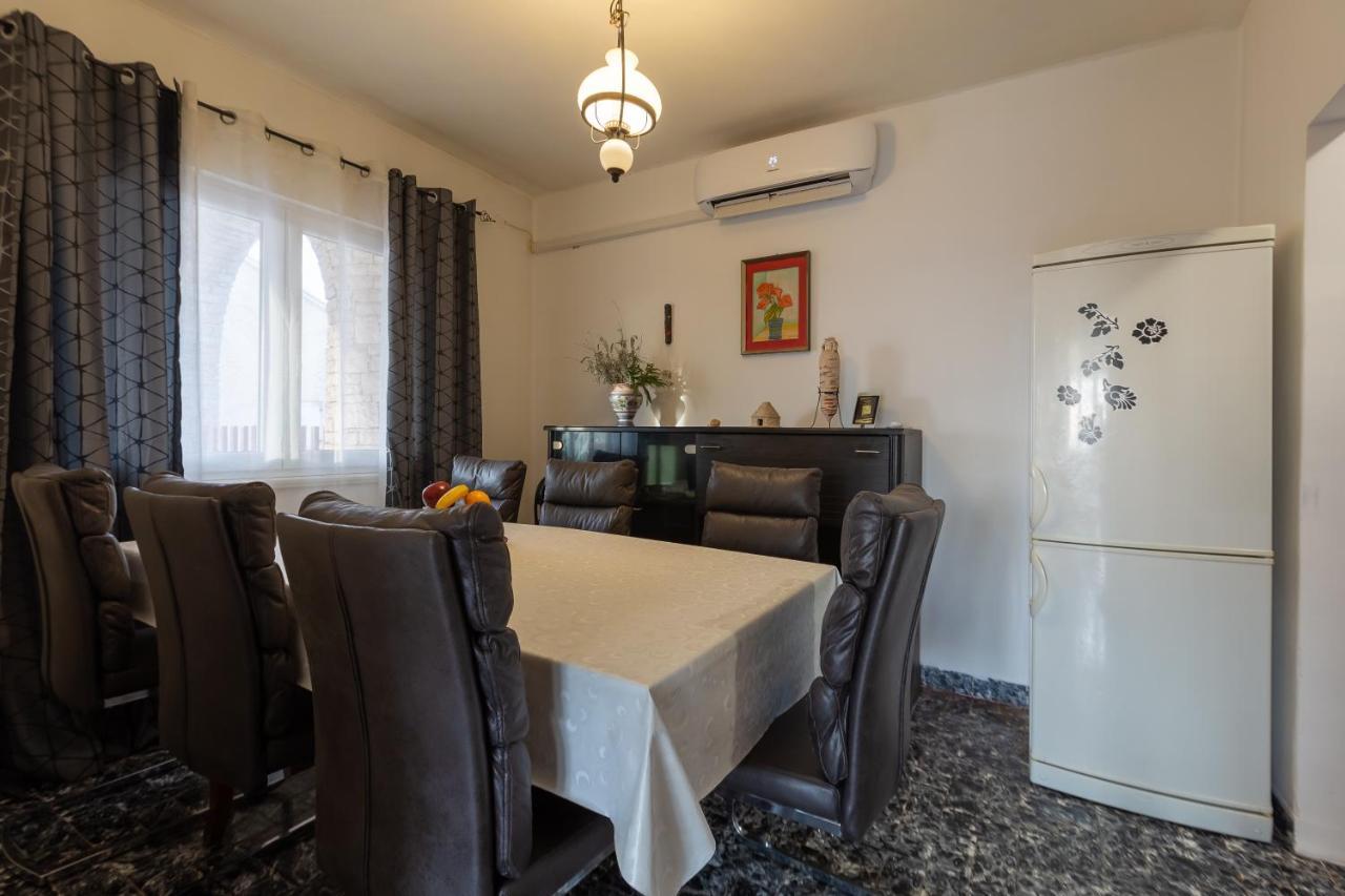Apartamento House Anka Medulin Exterior foto