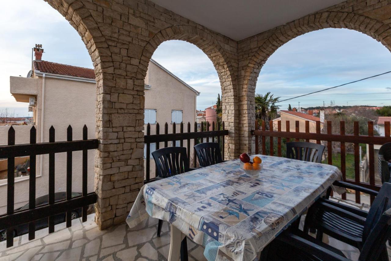 Apartamento House Anka Medulin Exterior foto