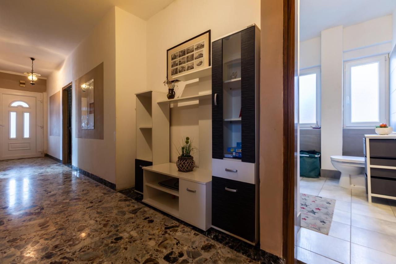 Apartamento House Anka Medulin Exterior foto
