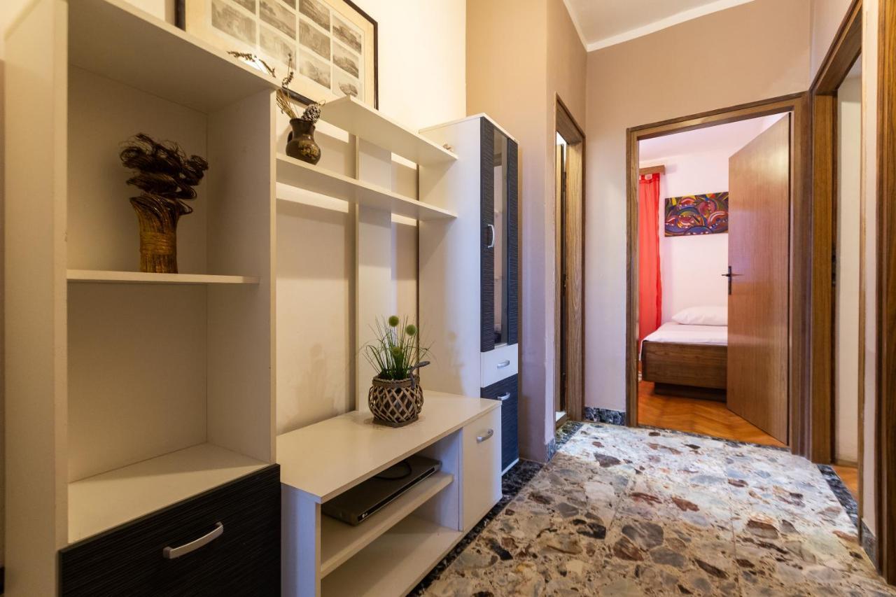Apartamento House Anka Medulin Exterior foto
