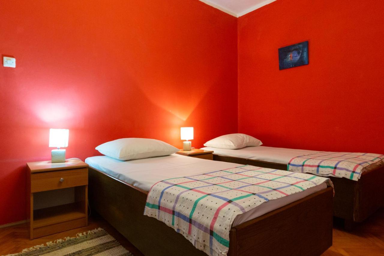 Apartamento House Anka Medulin Exterior foto