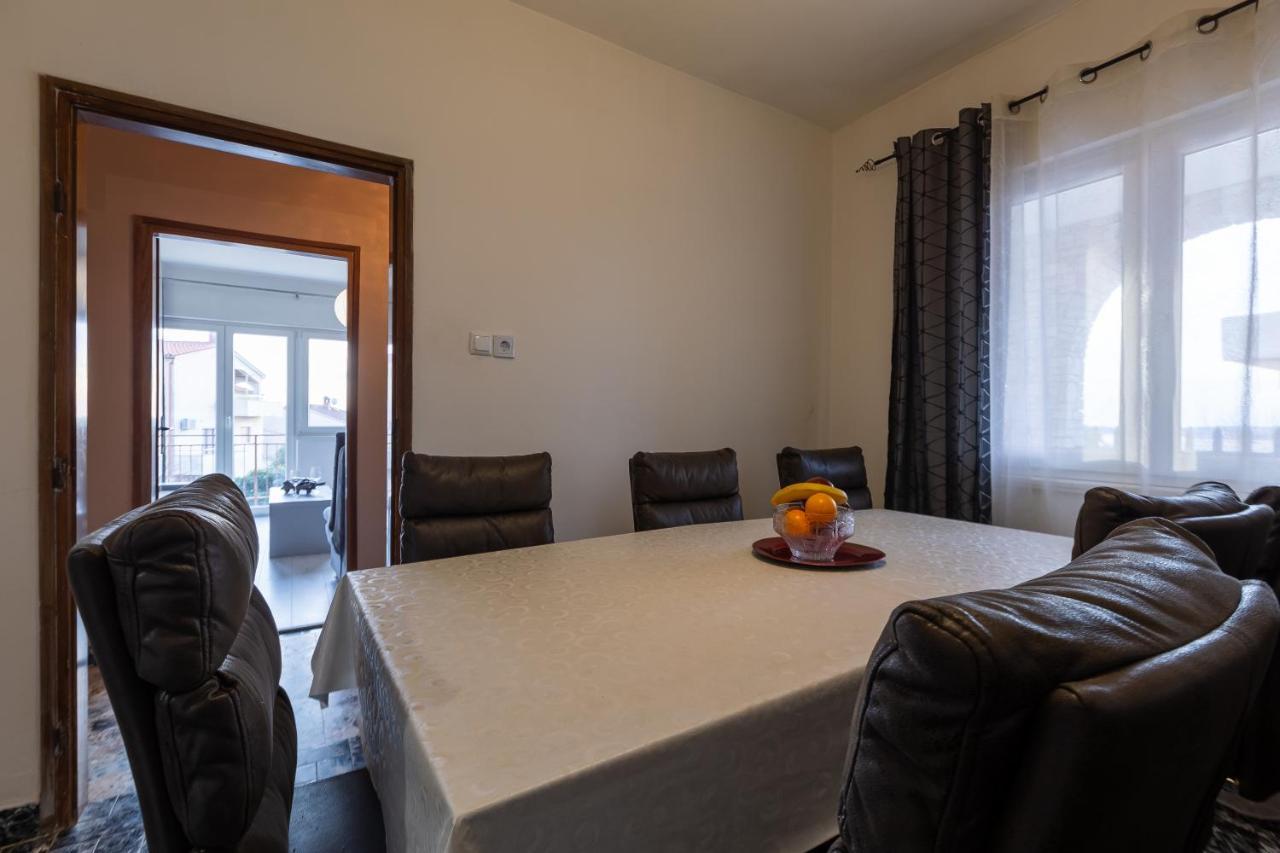 Apartamento House Anka Medulin Exterior foto