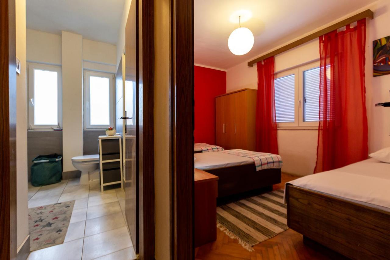 Apartamento House Anka Medulin Exterior foto