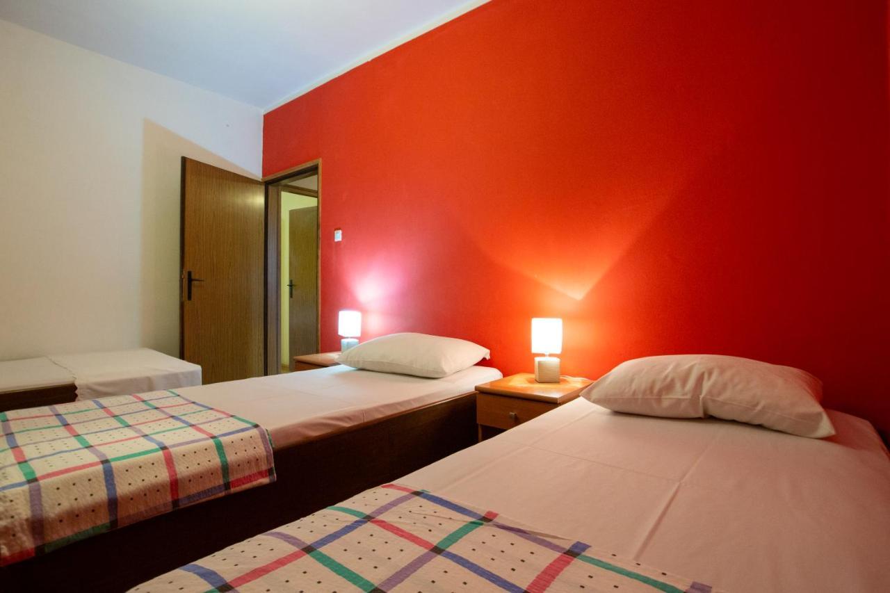 Apartamento House Anka Medulin Exterior foto