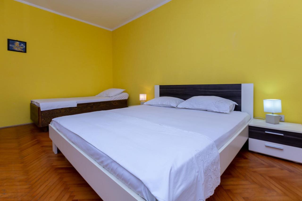 Apartamento House Anka Medulin Exterior foto